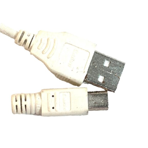 USB To Mini USB Cable Adapter Connector For Charging & Data Transfer A145 - Picture 1 of 4